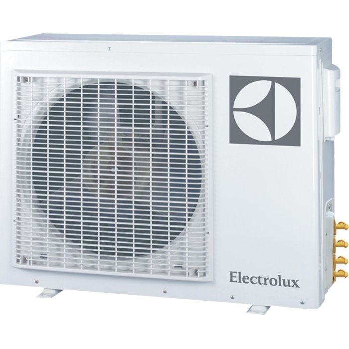Electrolux EACS/I - 18 HVI/N3