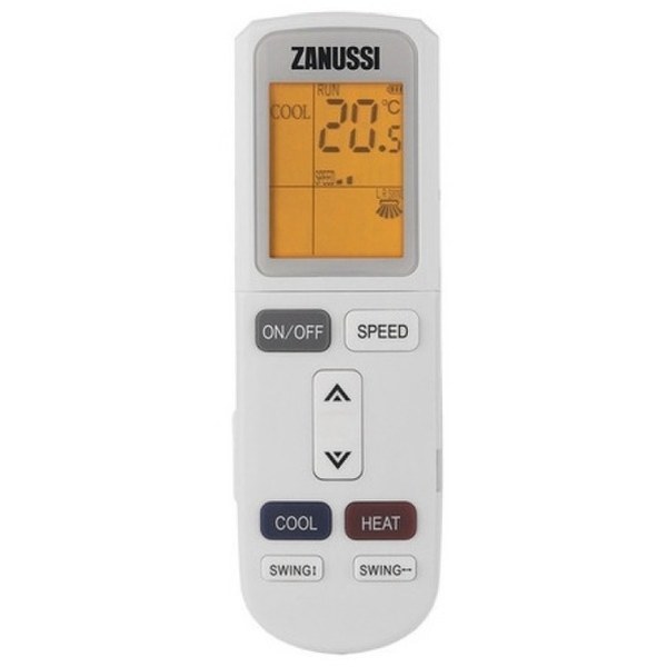 Zanussi ZACS-24 HPR/A18/N1