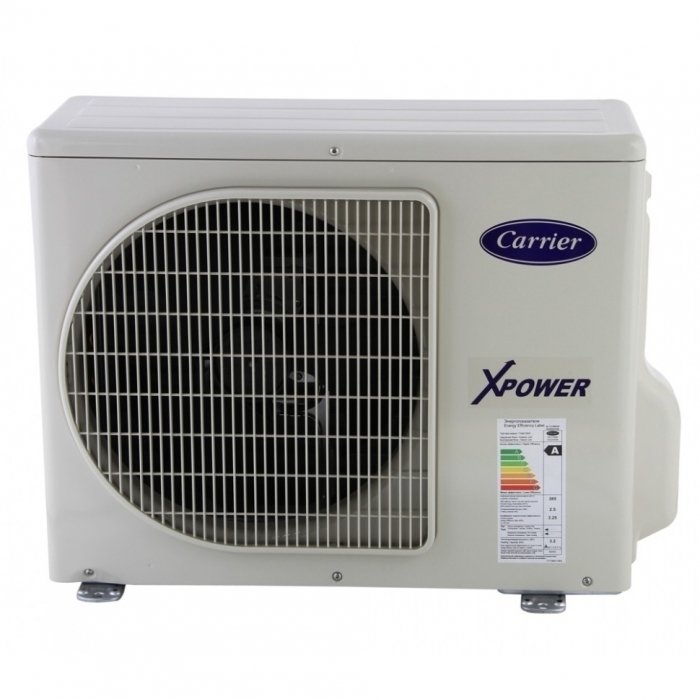 Carrier 42UQV035M/38UYV035M