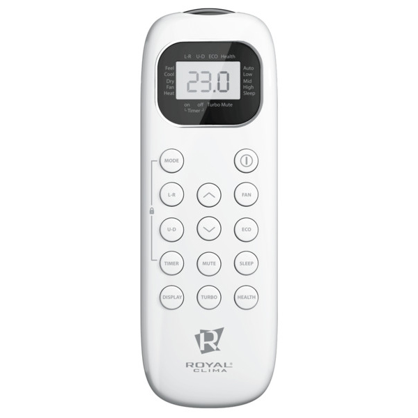 Royal Clima RC-VT28HN