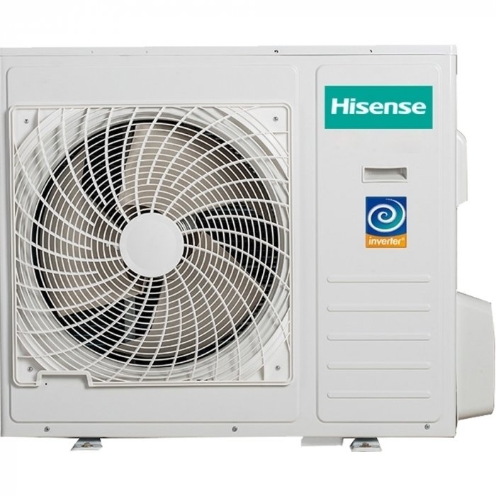Hisense AS-10UR4SVETG6