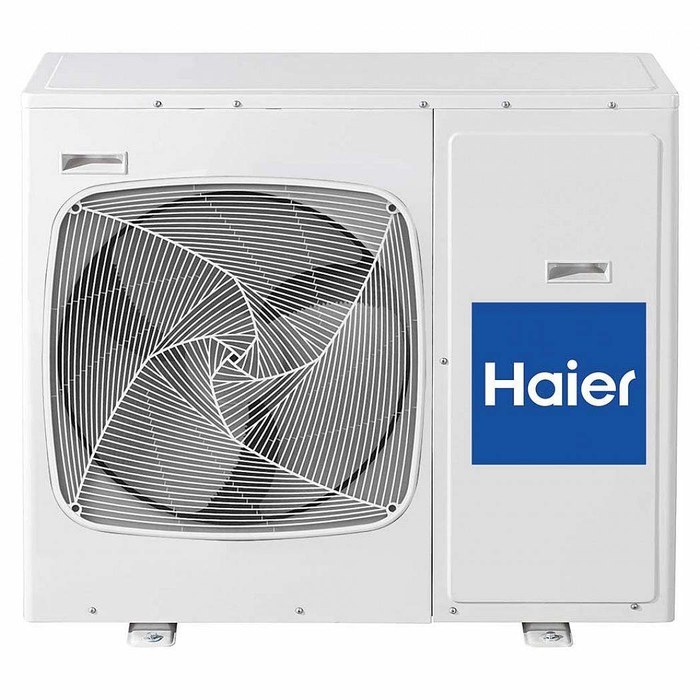 Haier HSU-24HNF103/R2 -White - HSU-24HUN203/R2