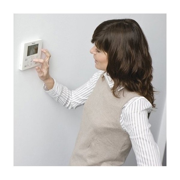 Daikin FAQ100B/RQ100BV3